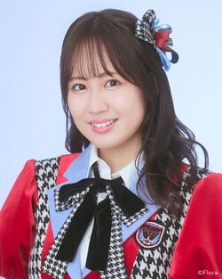 NGT48 西村菜那子 生写真 セット 250px-2022年NGT48プロフィール_