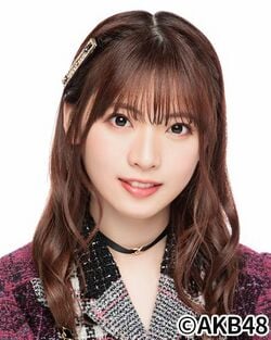 2023年AKB48プロフィール 馬嘉伶.jpg