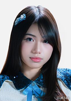 2026年JKT48プロフィール Michelle Alexandra.jpg