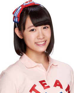 2016年AKB48チーム8プロフィール 山本瑠香 2.jpg