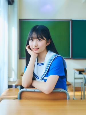2023年僕が見たかった青空プロフィール 早﨑すずき.jpg