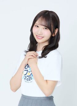 2026年ひなたフェス2026 プロフィール 藤嶌果歩.jpg