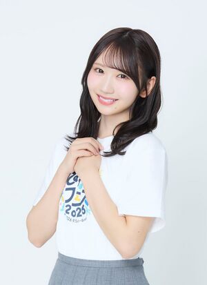 2026年ひなたフェス2026 プロフィール 藤嶌果歩.jpg