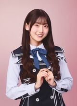 2026年日向坂46プロフィール 大田美月 2.jpg
