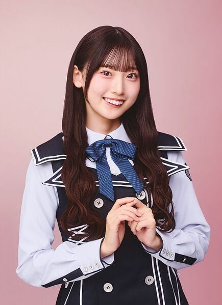 ファイル:2026年日向坂46プロフィール 大田美月 2.jpg