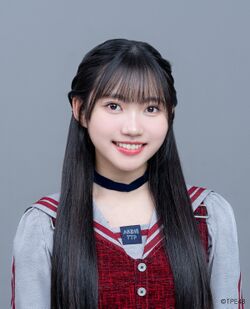 2026年TPE48プロフィール 黃昱燕.jpg