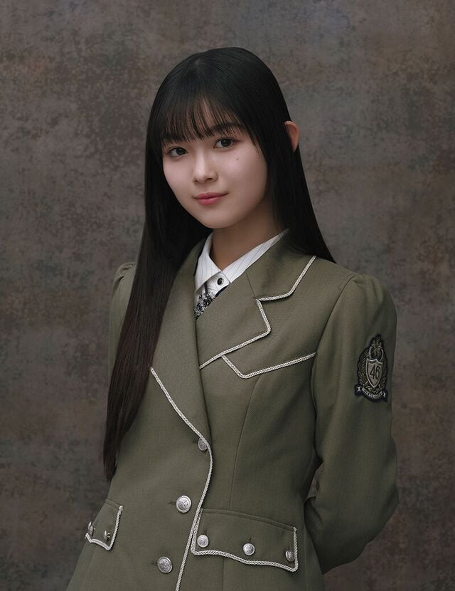 山川宇衣 - エケペディア