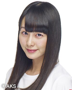 2014年AKB48プロフィール 北玲名.jpg
