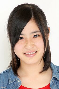 2014年SKE48７期生三次審査プロフィール 田中初菜.jpg