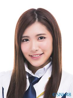 2014年SNH48プロフィール 戴萌.jpg