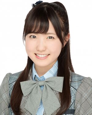 2018年AKB48チーム8プロフィール 本田仁美.jpg
