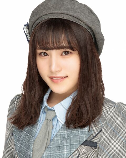 ファイル:2018年AKB48チーム8プロフィール 谷川聖.jpg