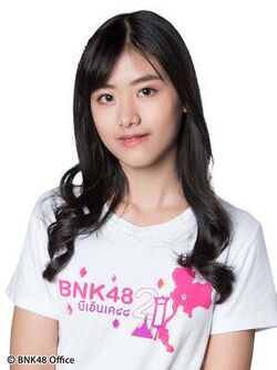 2018年BNK48プロフィール Nuttakul Pimtongchaikul.jpg