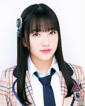 2018年HKT48プロフィール 田島芽瑠.jpg