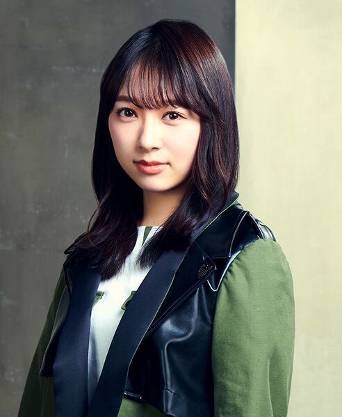 ファイル:2019年欅坂46プロフィール 佐藤詩織.jpg