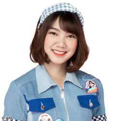 2019年BNK48プロフィール Pichayapa Natha 2.jpg