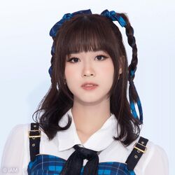 2022年CGM48プロフィール Marmink.jpg