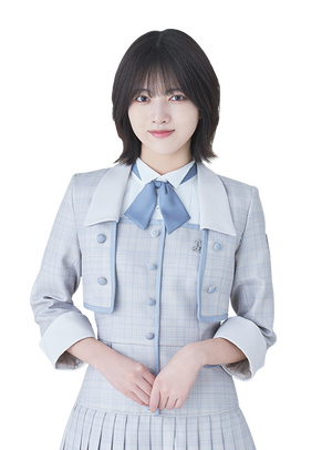 2024年乃木坂46Mailプロフィール 林瑠奈 2.png