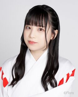 2025年NGT48プロフィール 喜多花恵.jpg