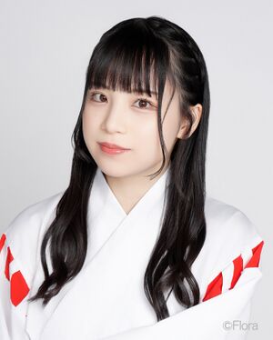 2025年NGT48プロフィール 喜多花恵.jpg