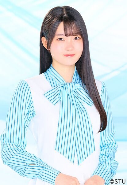 ファイル:2026年STU48プロフィール 井上久伶杏.jpg