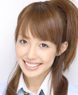 2007年AKB48プロフィール 川崎希 2.jpg