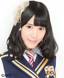 2012年SKE48プロフィール 高木由麻奈 2.jpg