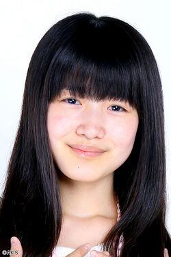 2014年SKE48７期生三次審査プロフィール 大関千尋.jpg