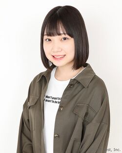 2019年SKE48 10期生最終審査プロフィール 長原令奈.jpg