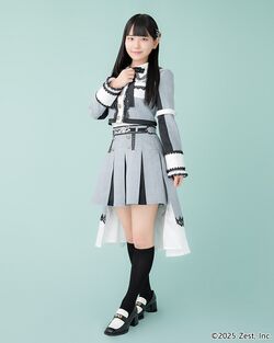 2025年SKE48プロフィール 伊藤虹々美 2.jpg