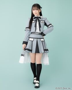 2025年SKE48プロフィール 赤堀君江 2.jpg
