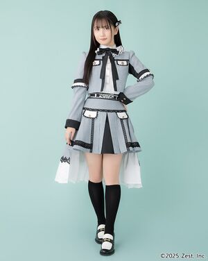 2025年SKE48プロフィール 赤堀君江 2.jpg