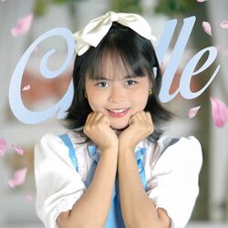 2026年MNL48プロフィール Chelle.jpg