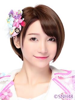 2016年SNH48プロフィール 陆婷.jpg