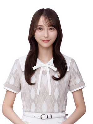 2024年乃木坂46Mobileプロフィール 弓木奈於 3.png