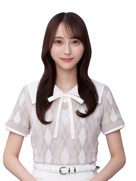 ファイル:2024年乃木坂46Mobileプロフィール 弓木奈於 3.png