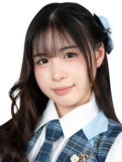 2026年KLP48プロフィール Tara.jpg