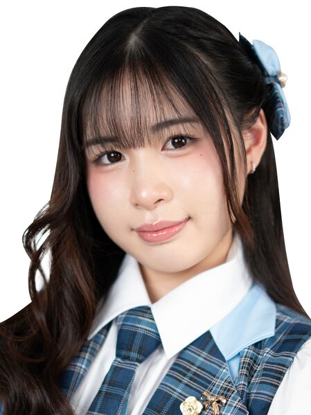 ファイル:2026年KLP48プロフィール Tara.jpg
