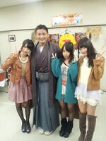 NMB48 吉本坂46 高野祐衣 直筆サイン 色紙 グッズセット NMB48 吉本坂46 高野祐衣 直筆サイン 色紙 グッズセット