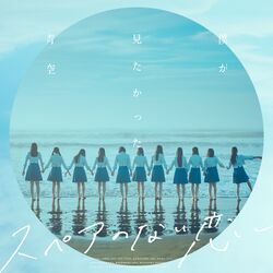 スペアのない恋 通常盤.jpg