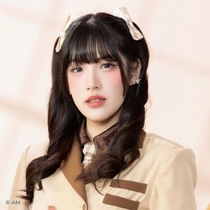 2025年BNK48プロフィール Nammonn 3.jpg