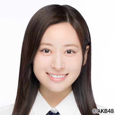 長谷川百々花