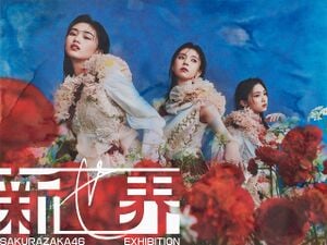 櫻坂46 - エケペディア