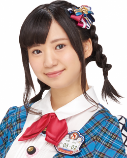 2016年AKB48チーム8プロフィール 福地礼奈.png