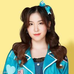 2020年BNK48プロフィール Janista Tansiri 2.jpg