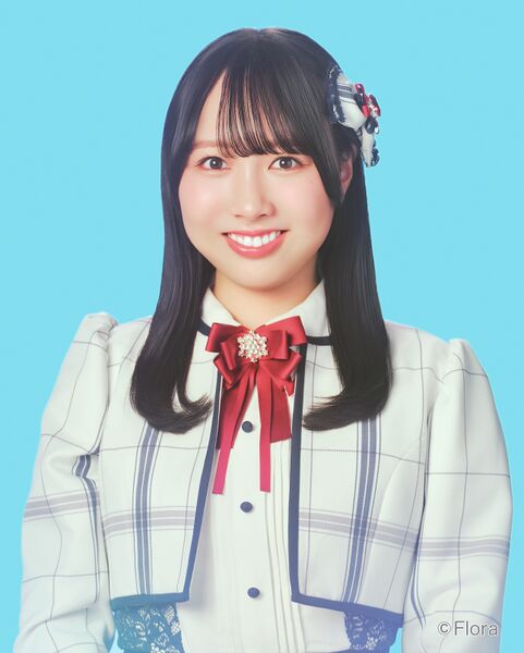ファイル:2026年NGT48プロフィール 西川晴菜.jpg