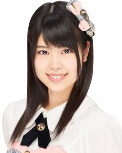 2017年AKB48チーム8プロフィール 吉川七瀬.jpg