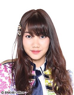 2017年BNK48プロフィール Pichayapa Natha 3.jpg