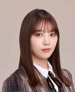 2021年乃木坂46会员站プロフィール 与田祐希.png