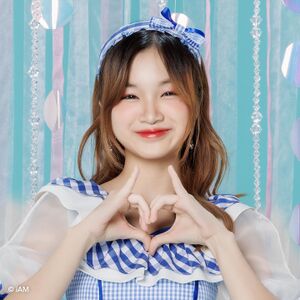 2023年BNK48プロフィール Milk.jpg